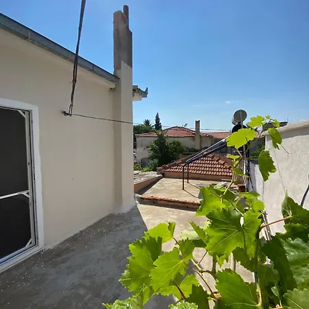 Asmali Bahce Muestakil Ev * Ayvalı