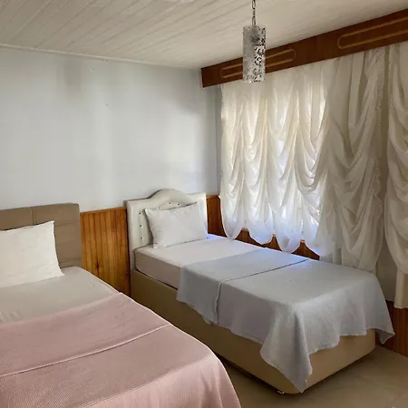 Apartamento Asmali Bahce Muestakil Ev *