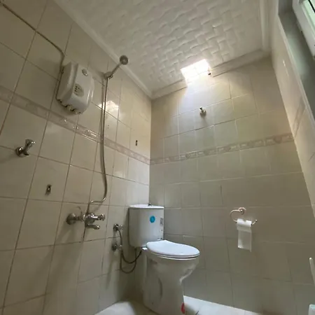 Asmali Bahce Muestakil Ev * Ayvalı