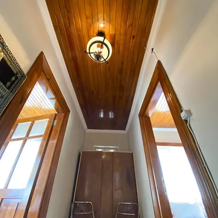 Asmali Bahce Muestakil Ev Apartamento