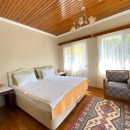 Apartamento Asmali Bahce Muestakil Ev