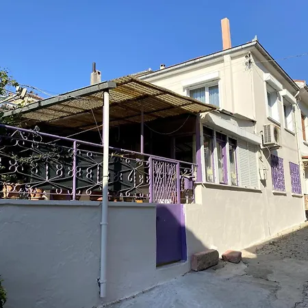 Apartamento Asmali Bahce Muestakil Ev *
