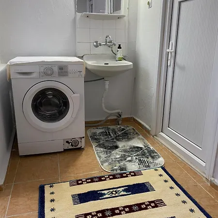 Asmali Bahce Muestakil Ev * Ayvalı